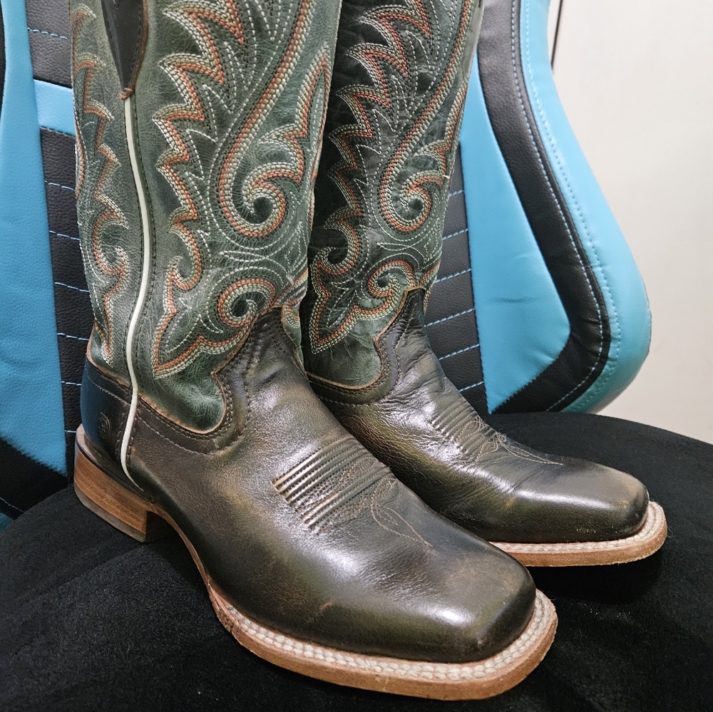 Durango Womens Boots